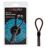 California Exotics Silicone Stud Lasso Cock Rings Cock Rings